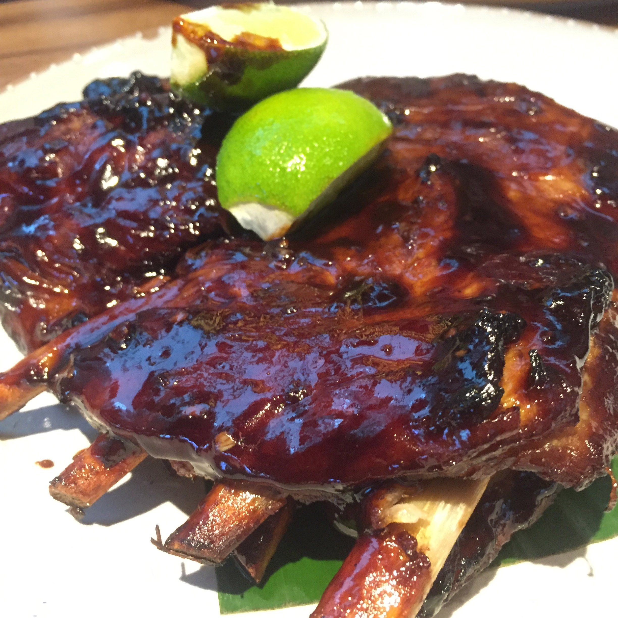Huber's Butchery