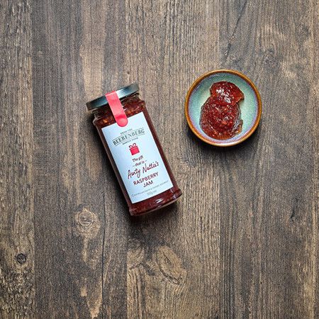 Beerenberg Raspberry Jam Huber's Butchery